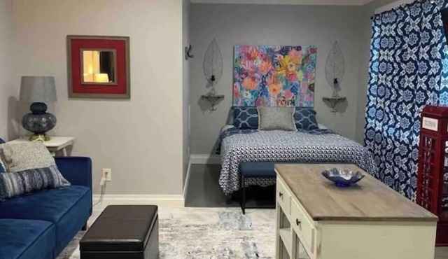 Cottage Suite 3 in Fort Payne