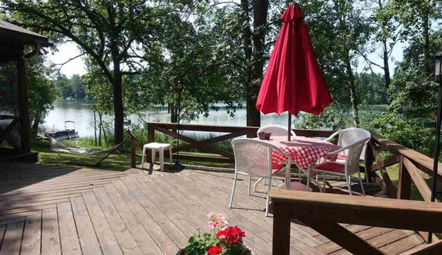 Cottage & Suite on a Quiet Lake + Free Kayaks!