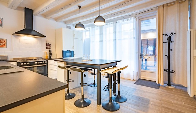 Cottage-Superior-Ensuite with Shower-JEANNE D'ARC