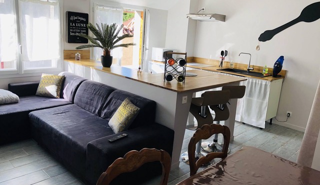 cottage the maisonnet of borough