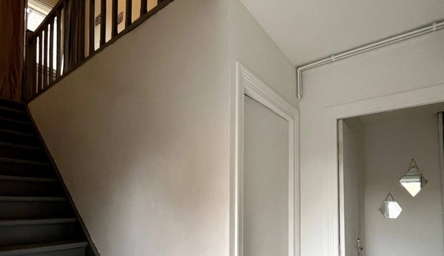 Cottage the cozy corner