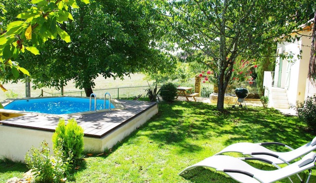 COTTAGE "The little house"