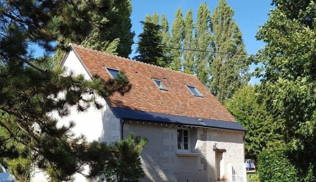 cottage - the mill of bacchus