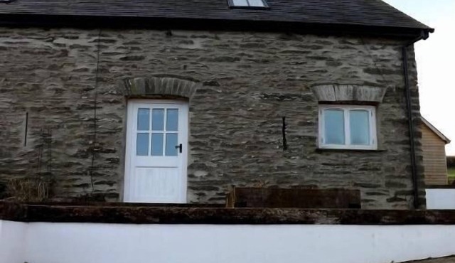 Cottage The Parlour room at Wernddofn