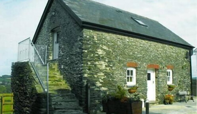 Cottage The Stable room at Wernddofn