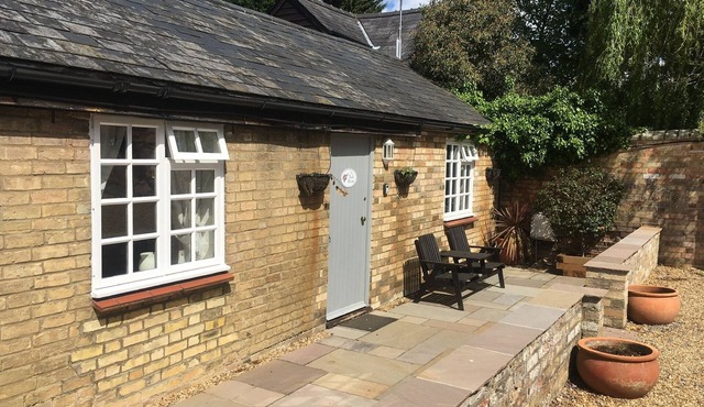 Cottage The Tack Room at Wallis Farm House