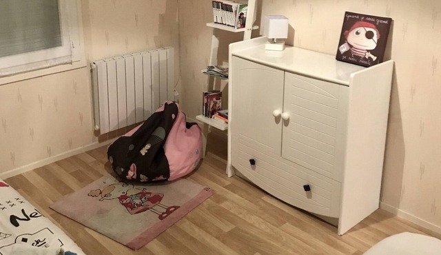 Cottage "the Warblers"