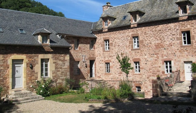 Cottage Tilleul Aveyron