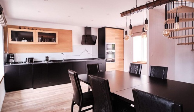 Cottage Tombelaine - Mont Saint Michel