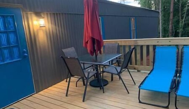 Cottage Too at JP Coleman - 5 min from JP Coleman State Park