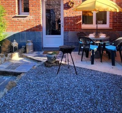 Cottage tout équipé 2 à 4 personnes