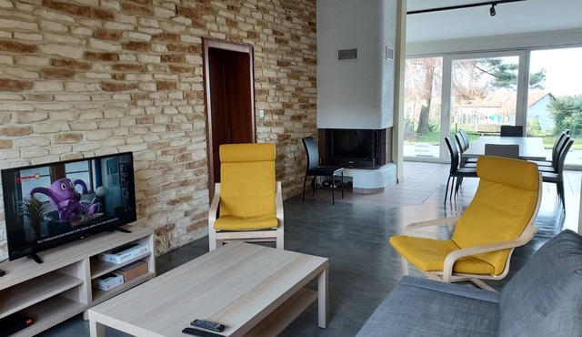 Cottage up to 11 beds