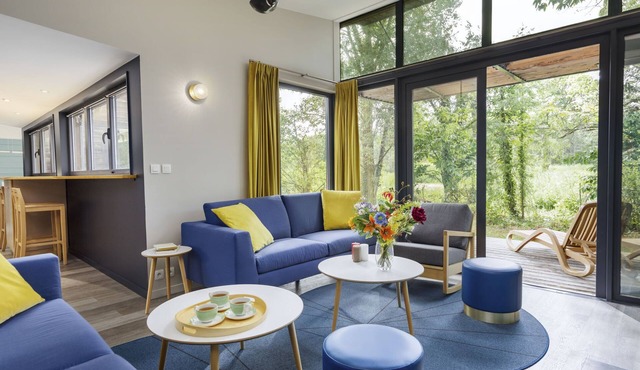 Cottage VIP Nouveau Design by Interhome