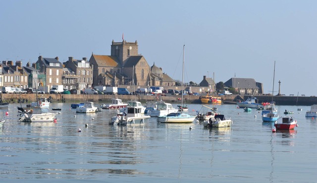 cottage val de saire near barfleur