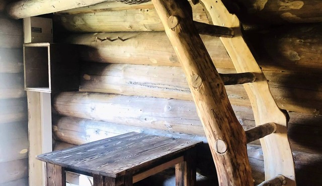 Cottage Valdône 2 rooms 4 persons