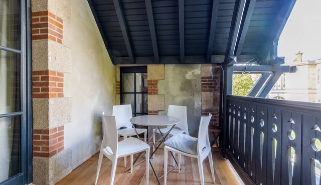 Cottage - Villa Beaupeyrat