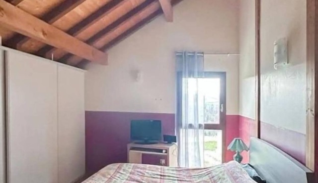 Cottage 'Villa De St Off' with Mountain View, Private Terrace and Wi-Fi