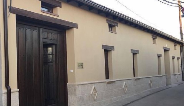 Cottage "Villa Luthier" for 17 people