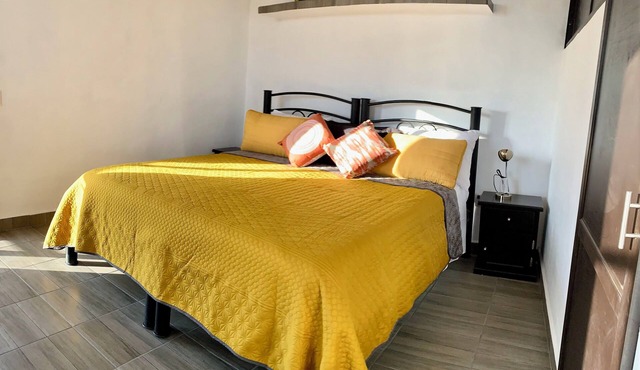 Cottage villa pozo cota