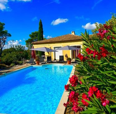 Cottage Villa Peylon