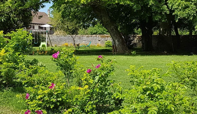 Cottage vineyards of the Hautes Côtes de Beaune, Beaune of 15MN, Wine Route