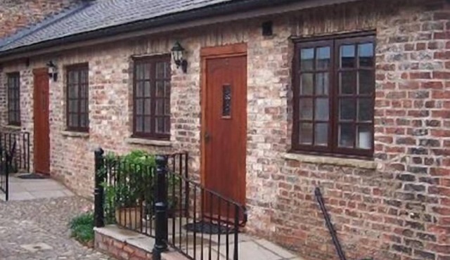 Cottage Wash House at Thompsons Arms Holiday Lets + B & B