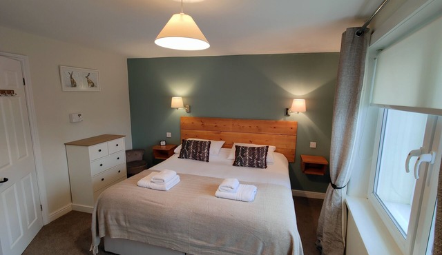 Cottage-Wet room-Rydale