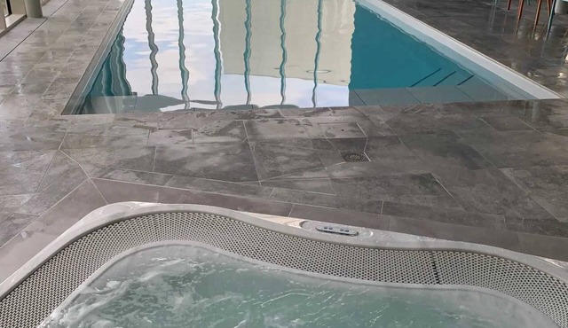 Cottage with 3 bedrooms and sea view