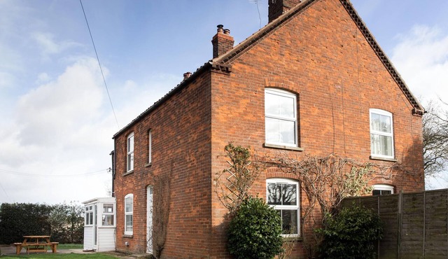 Cottage with a Countryside view at Dairy Barns Holiday Cottages