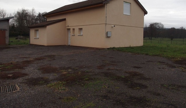 Cottage with terrace in the heart of the Vosges nature (88580 Saulcy sur Meurthe)