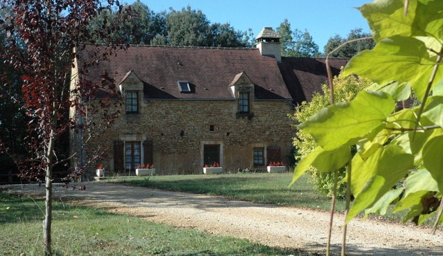 COTTAGE * with pool near Sarlat, Dordogne Périgord Noir