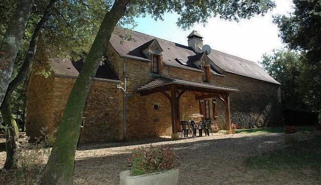 COTTAGE * with pool near Sarlat, Dordogne Périgord Noir