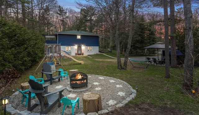 Cottage with Private Beach Access and Newly-Built Indoor Sauna #STRTT-2026-114