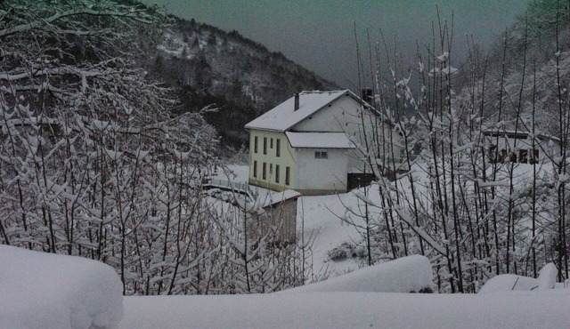 Cottage with Sauna in a farmhouse +/- 300 m²