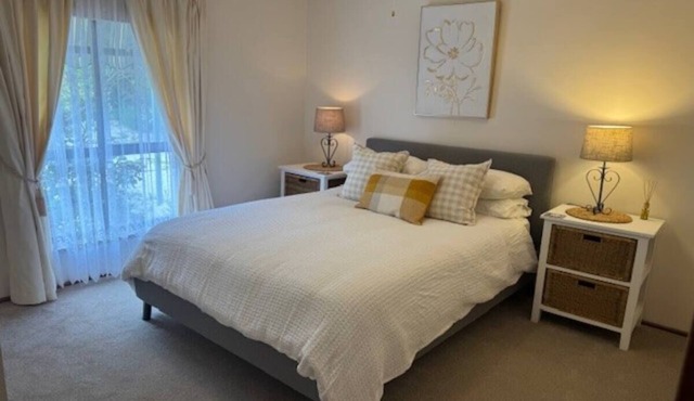 Cottage with Vista over the vineyard