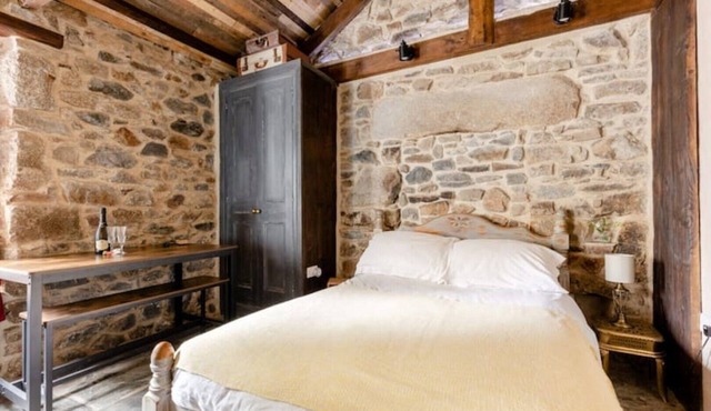 Cottage/Wood Burner Long Stays Welcome