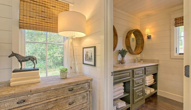 Cottages at Julep Farms