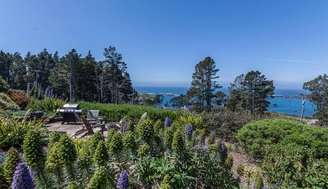 Cottages at Little River Cove