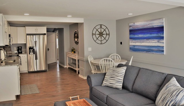 Cottages at Northpointe-Cottage 2