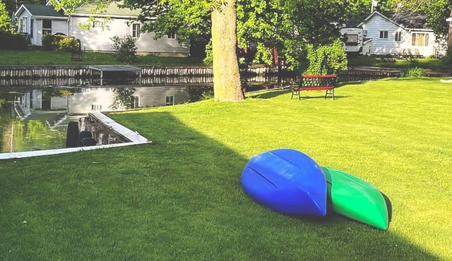 Cottages at Penny's CovenThe Sweet Retreat - Cottage #2