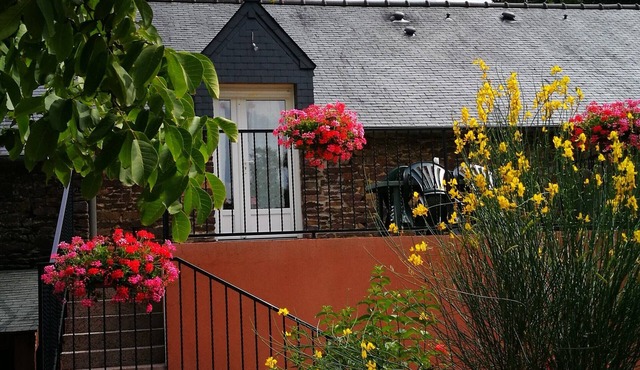 Cottages at the Edge of Brocéliande - 4 People