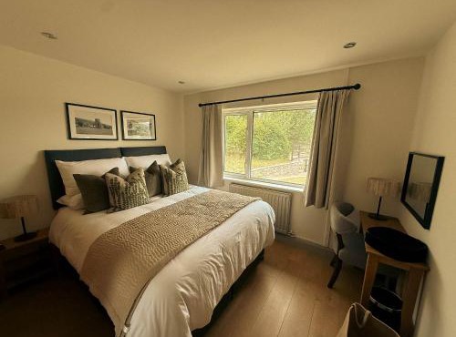 Cottages at The Vine Tree Cottage 2