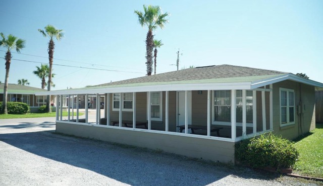 Cottages Christian Retreat