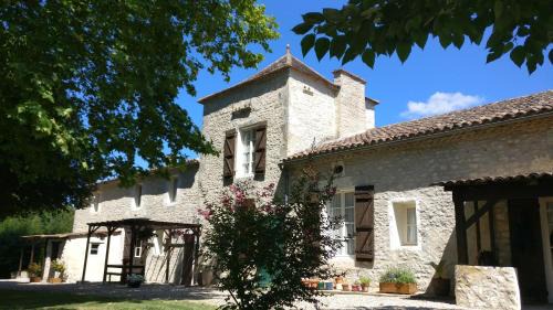 Cottages de Garrigue