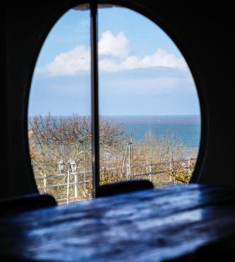 Cottages Domaine du Grand Bec