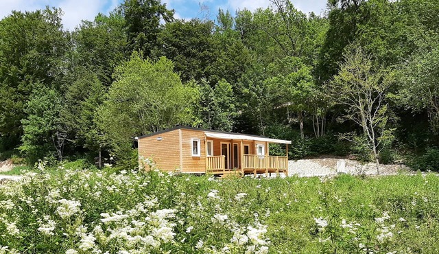 Cottages du Hérisson