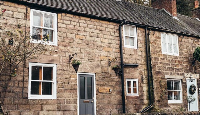 Cottages in Derbyshire - The Cottage at Milford