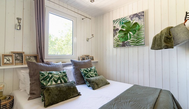 Cottages in the heart of Amberieu-Residence le champ de la Fontaine