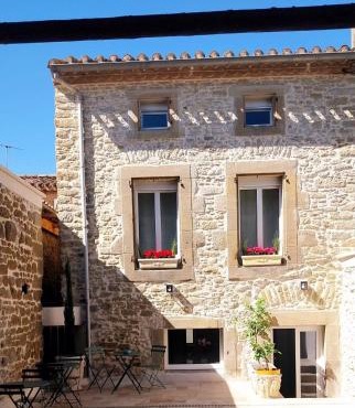 Cottages Occitans
