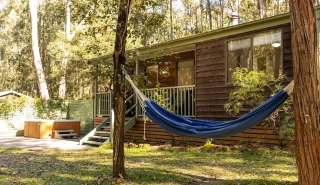 Cottages On Mount View